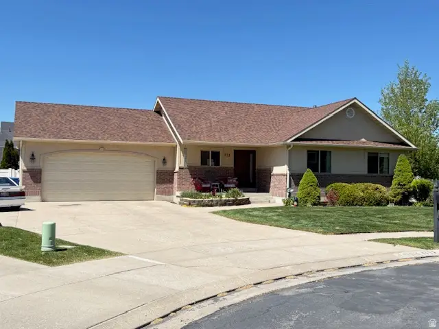 775 E Green Field Cir S, River Heights, UT 84321 - #1