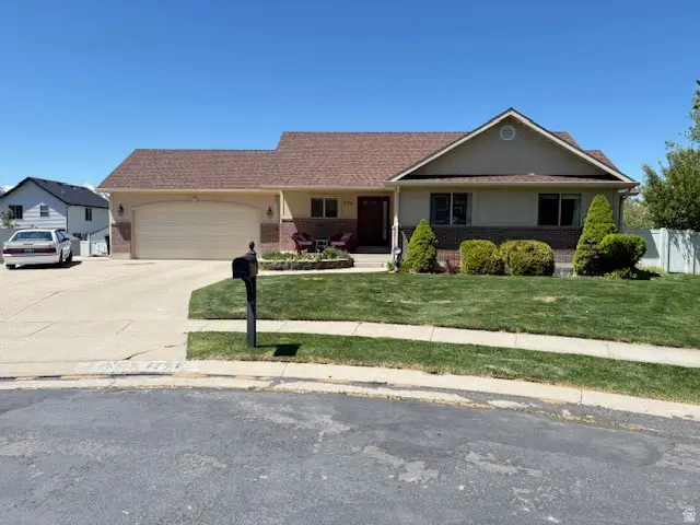 775 E Green Field Cir S, River Heights, UT 84321 - #2