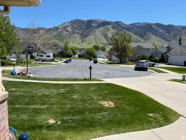 775 E Green Field Cir S, River Heights, UT 84321 - #3