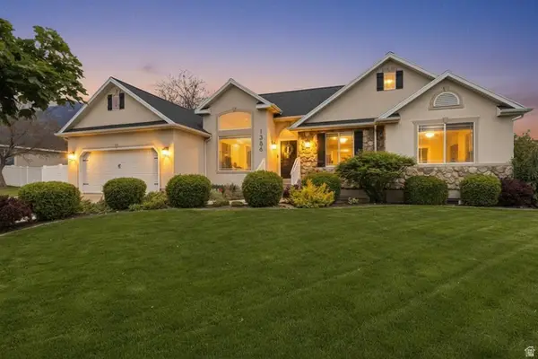 1386 N 1000 E, American Fork, UT 84003