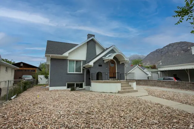 167 E 200 N, Provo, UT 84606 - #2