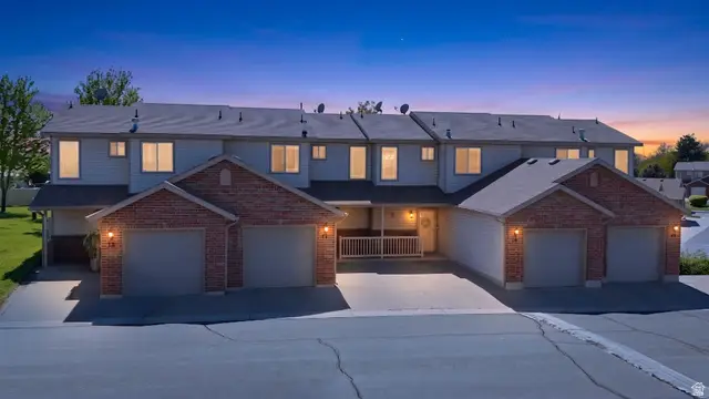 652 W 800 N #70, Clinton, UT 84015 - #1