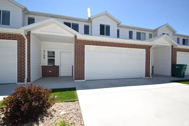 2109 W 1665 Pkwy S #73, West Haven, UT 84401 - #1