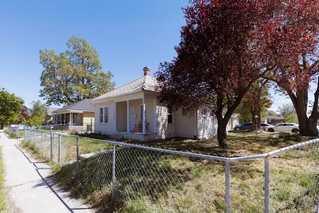 1169 W Indiana Ave, Salt Lake City, UT 84104 - #2