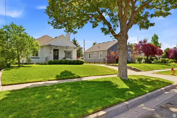 2497 S Beverly St, Salt Lake City, UT 84106