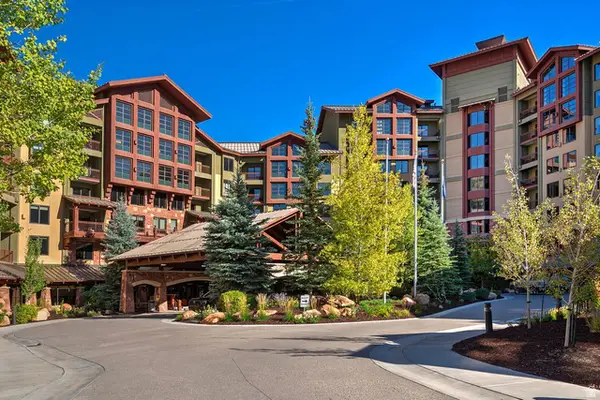 3855 Grand Summit Dr #109 Q2, Park City, UT 84098