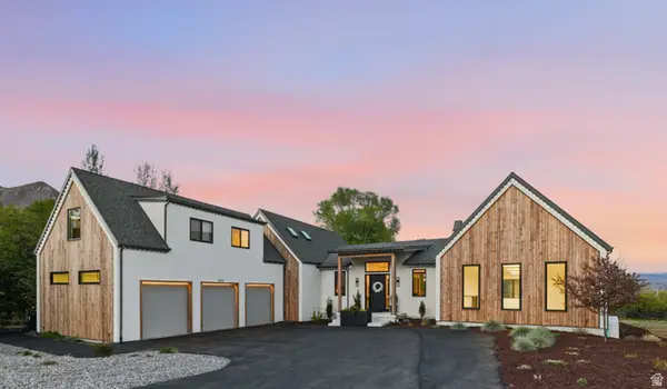 1212 N Homestead Dr, Midway, UT 84049