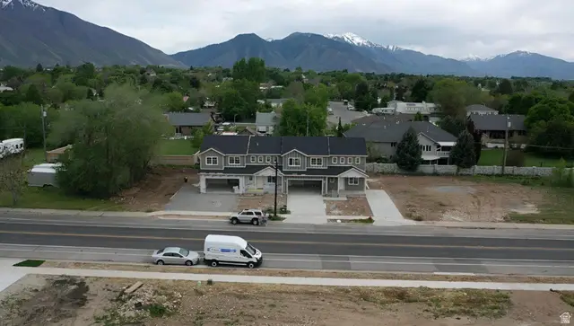 630 E 800 S, Springville, UT 84663 - #1