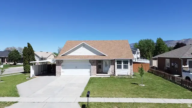 680 W 2550 S, Perry, UT 84302 - #1