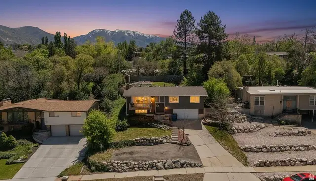 781 Lavina Dr, Ogden, UT 84403 - #1