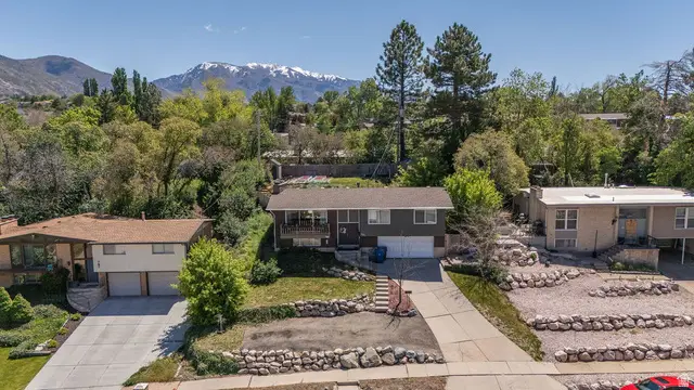 781 Lavina Dr, Ogden, UT 84403 - #2