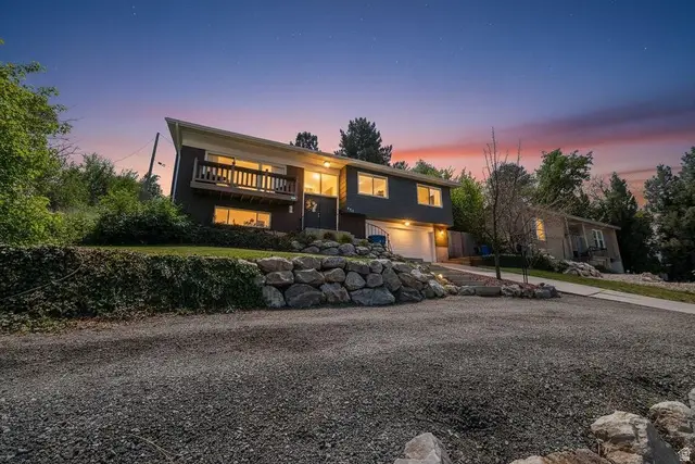 781 Lavina Dr, Ogden, UT 84403 - #3