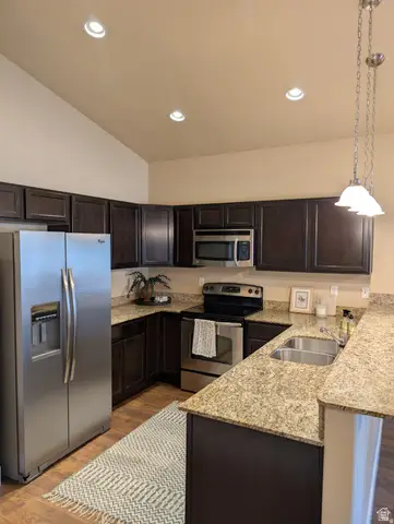 2326 W Mackay Ln, Taylorsville, UT 84129 - #3