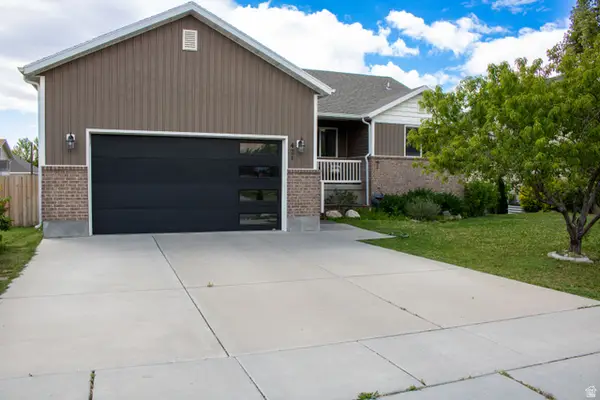 421 N Madison E, Ogden, UT 84404