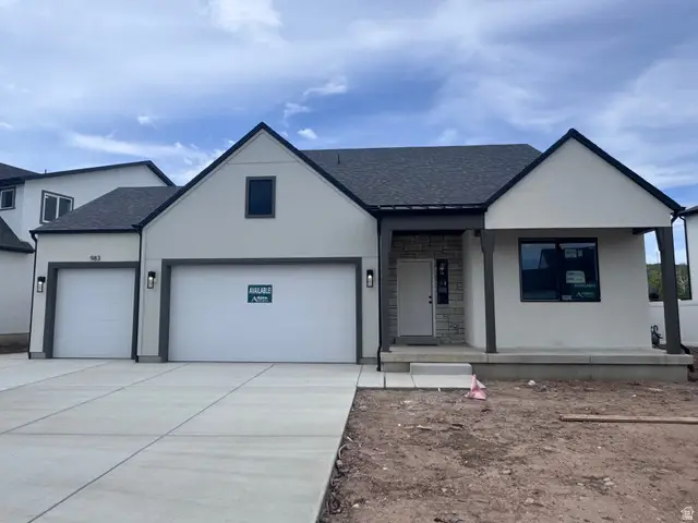 983 W Motor Vu Dr #208, Riverdale, UT 84405 - #1