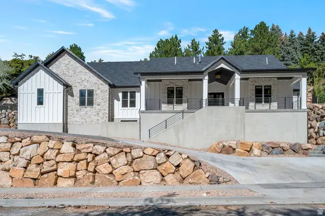 2563 E 2250 N, Layton, UT 84040 - #1