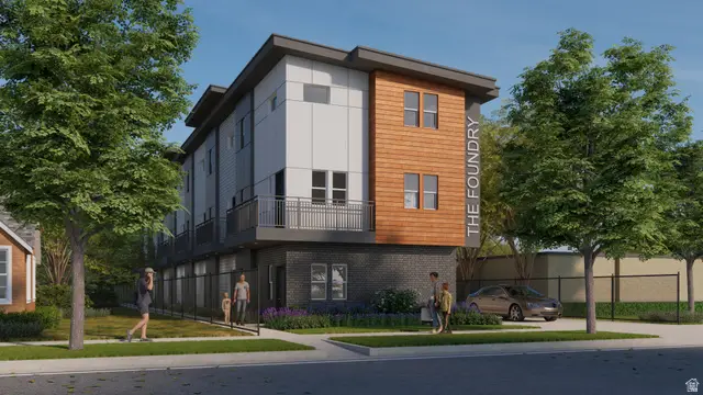 452 N 100 W #104, Logan, UT 84321 - #1