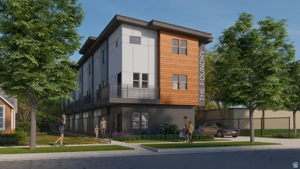 452 N 100 W #104, Logan, UT 84321
