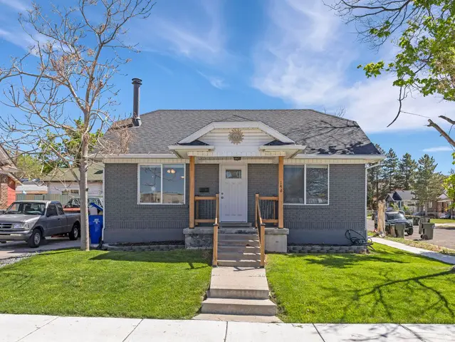 146 E Utah Ave, Tooele, UT 84074 - #2