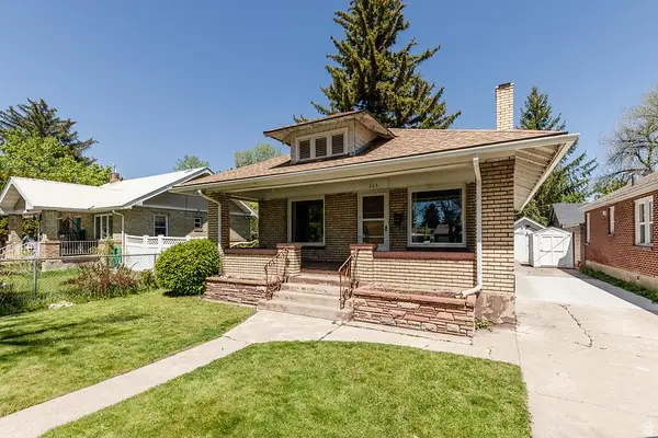 365 W 200 N, Logan, UT 84321