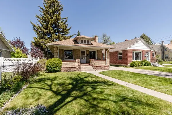 365 W 200 N, Logan, UT 84321 - #2