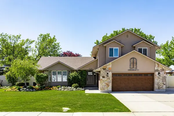 1478 E Winderbrook Way, Millcreek, UT 84124