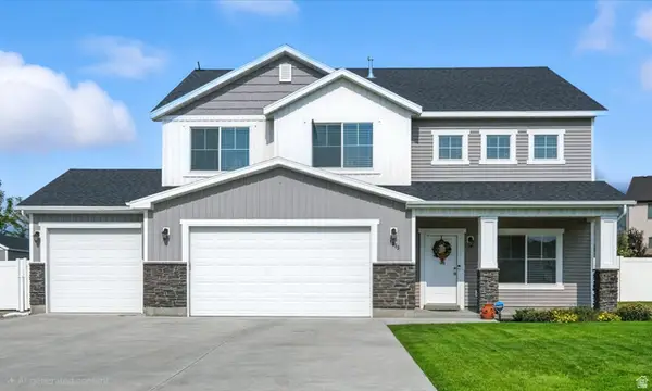 1055 W 2500 S, Nibley, UT 84321