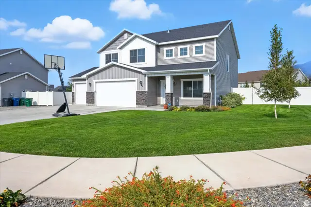 1055 W 2500 S, Nibley, UT 84321 - #2