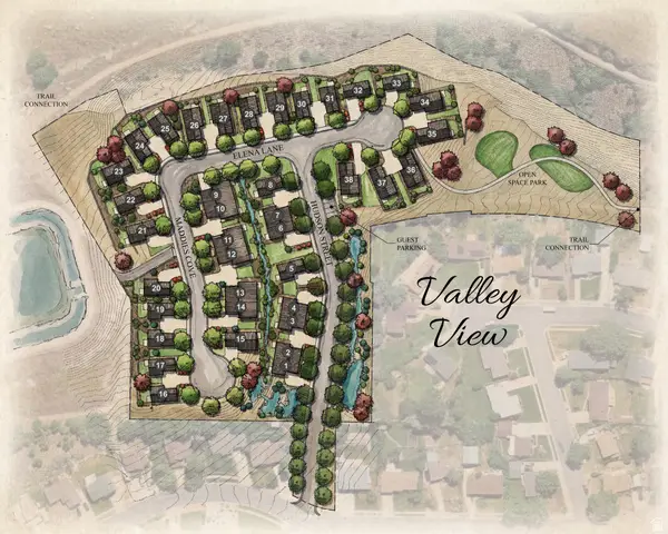1590 E Maddies Cv, Ogden, UT 84404 - #3