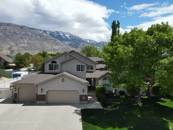 1382 N Narra Pl W, Pleasant Grove, UT 84062