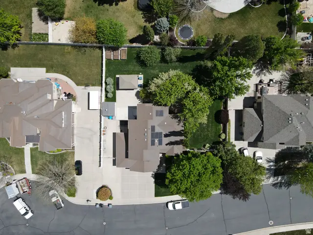 1382 N Narra Pl W, Pleasant Grove, UT 84062 - #2