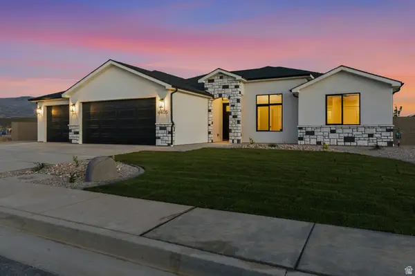 4405 W 150 N, Cedar City, UT 84720