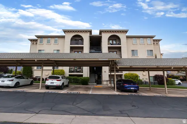 1030 N 995 W #914, Orem, UT 84057 - #3