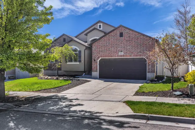 4433 W Mankato St, Riverton, UT 84096 - #1