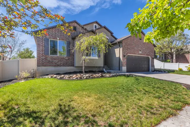 4433 W Mankato St, Riverton, UT 84096 - #2