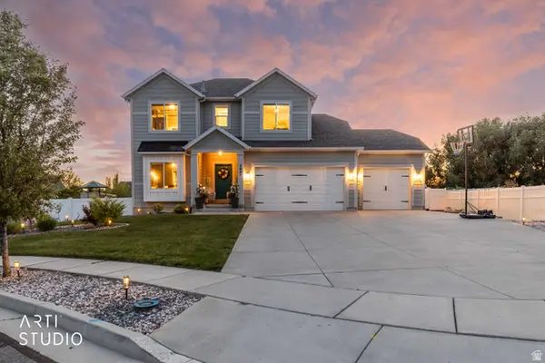 2681 N 1200 E, North Ogden, UT 84414