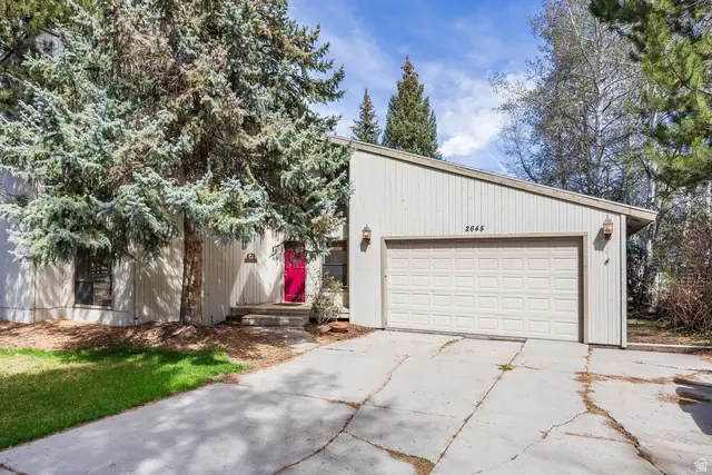 2645 Little Kate Rd, Park City, UT 84060 - #1