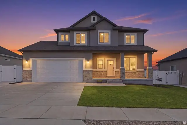 1909 N Mantle Way W, Tooele, UT 84074 - #1