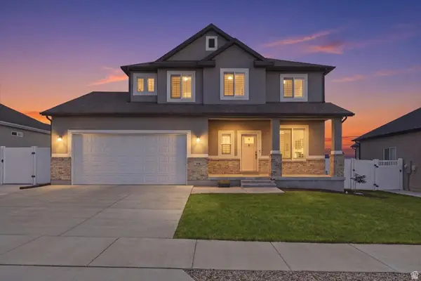 1909 N Mantle Way W, Tooele, UT 84074