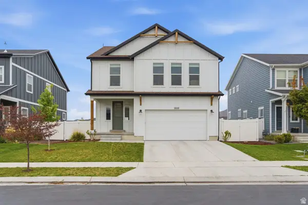 5080 Folkstone Dr, Eagle Mountain, UT 84005