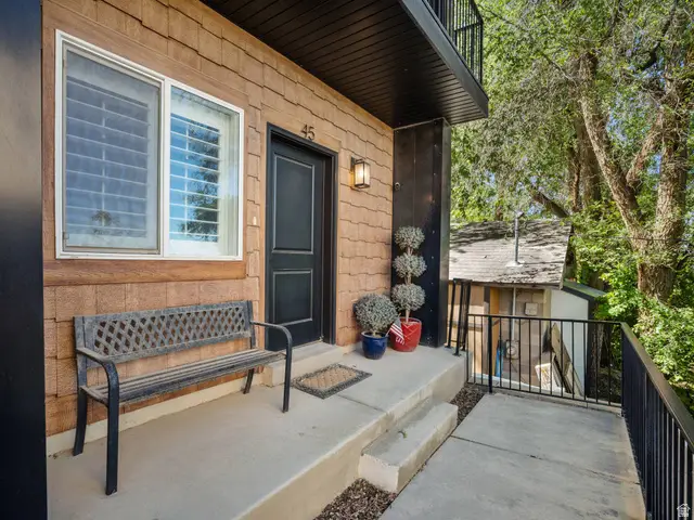 45 E Vantage Dr, North Salt Lake, UT 84054 - #1