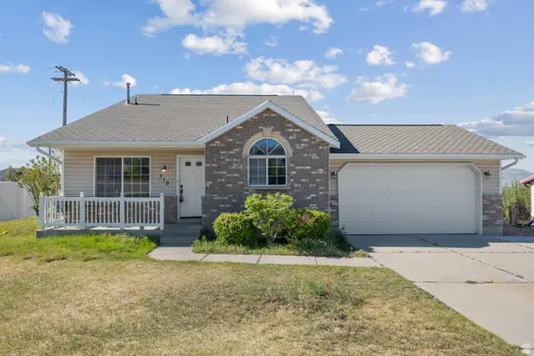 319 W 2325 N, Lehi, UT 84043