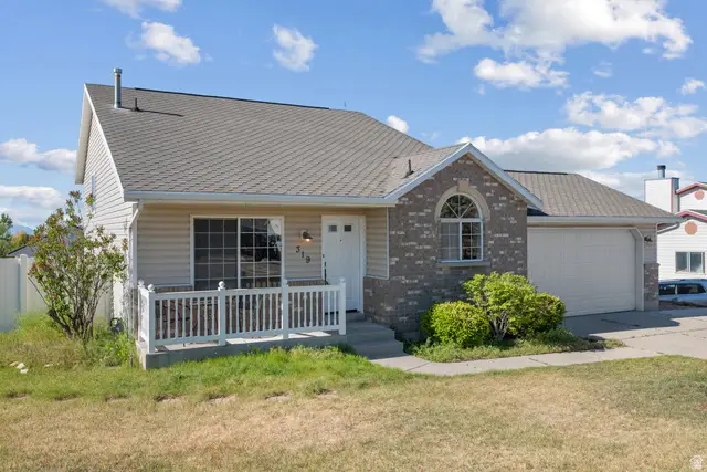 319 W 2325 N, Lehi, UT 84043 - #2