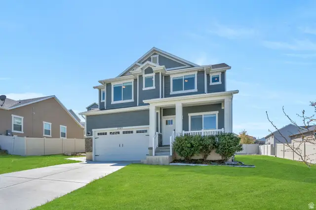 3247 S Tytus Ln, Saratoga Springs, UT 84045 - #3