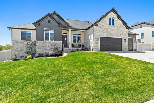12149 N Creek Meadow Ct, Highland, UT 84003
