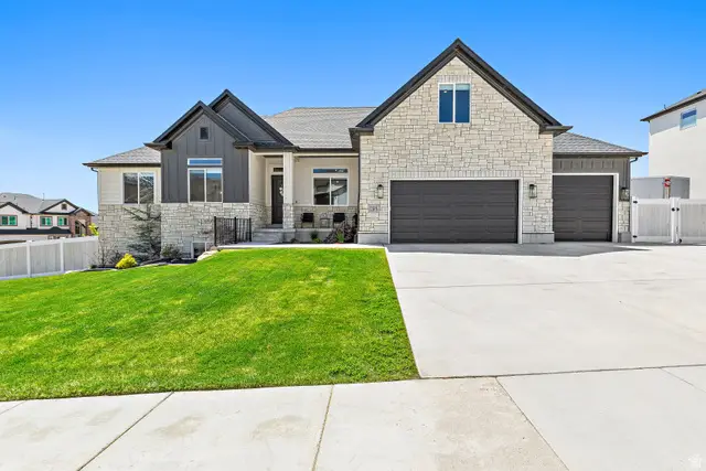 12149 N Creek Meadow Ct, Highland, UT 84003 - #2