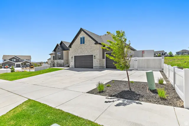 12149 N Creek Meadow Ct, Highland, UT 84003 - #3