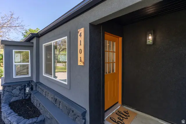 4101 S 1135 E, Millcreek, UT 84124 - #3