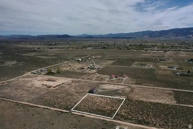 5072 N 3600 W, Cedar City, UT 84721 - #2