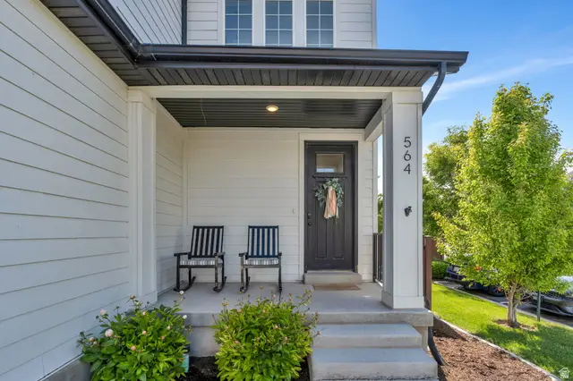 564 N 40 W, Vineyard, UT 84059 - #3